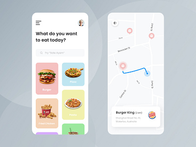 Food App