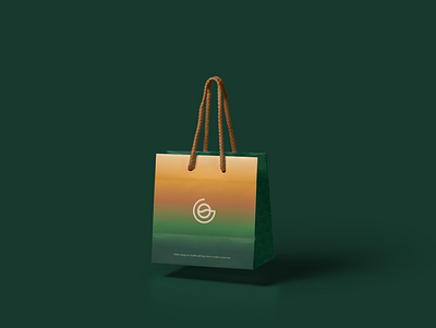 Elgimeay Roastery Packaging2 branding graphic design logo