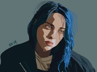 Billie Eilish