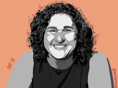 Samin Nosrat