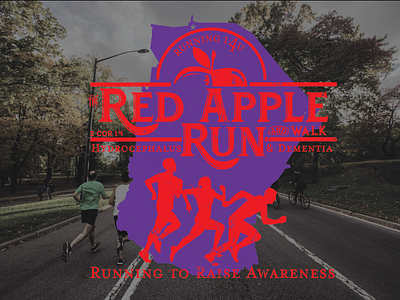 Red Apple Run 2018