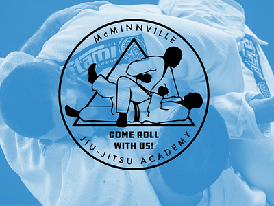 McMinnville Jui-Jitsu Academy