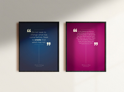 Typography Posters bruce lee create david airey design design quote poster poster design quotation quotations quote quote design typography vector