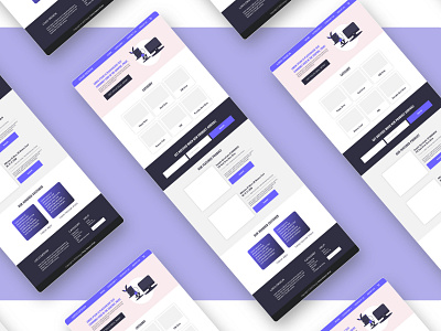 Homepage Mockup | Faraz Hassan Khan | Portfolio | FHK | Adobe XD adobe xd aesthetic design design designer faraz hassan khan fhk figma graphic design graphic designer homepage design landing page design minimal prototype ui uiux user interface web designer website design