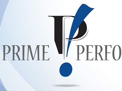 Prime Performance! branding brochure design layout logo design branding