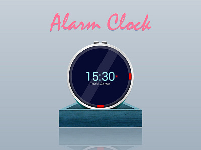 Alarm Clock alarm clock object photoshop time