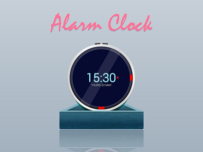 Alarm Clock