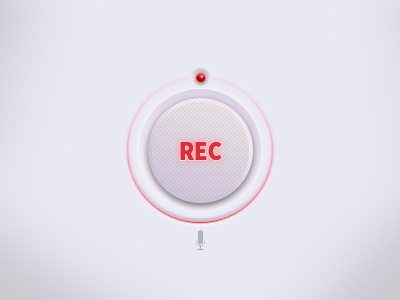 Rec Button