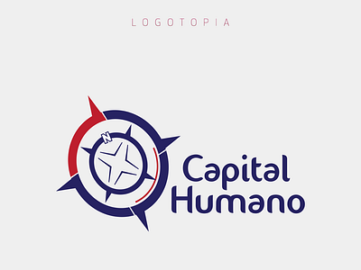 Logotopia - Capital Humano