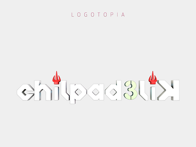 Logotopia - Chilpadelik