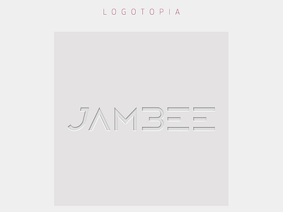 Logotopia - JAMBEE