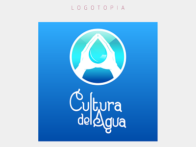 Logotopia - Cultura del Agua