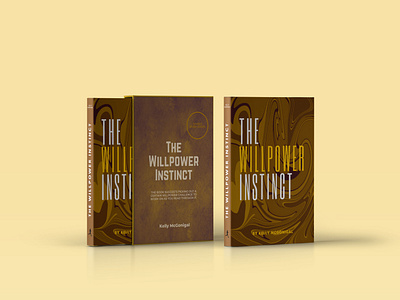 The Willpower Instinct