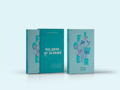 Big Book of Blooms