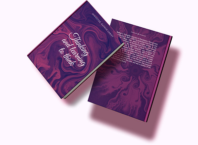 Book cover book books cover cover design design font photoshop poligraphy style typography