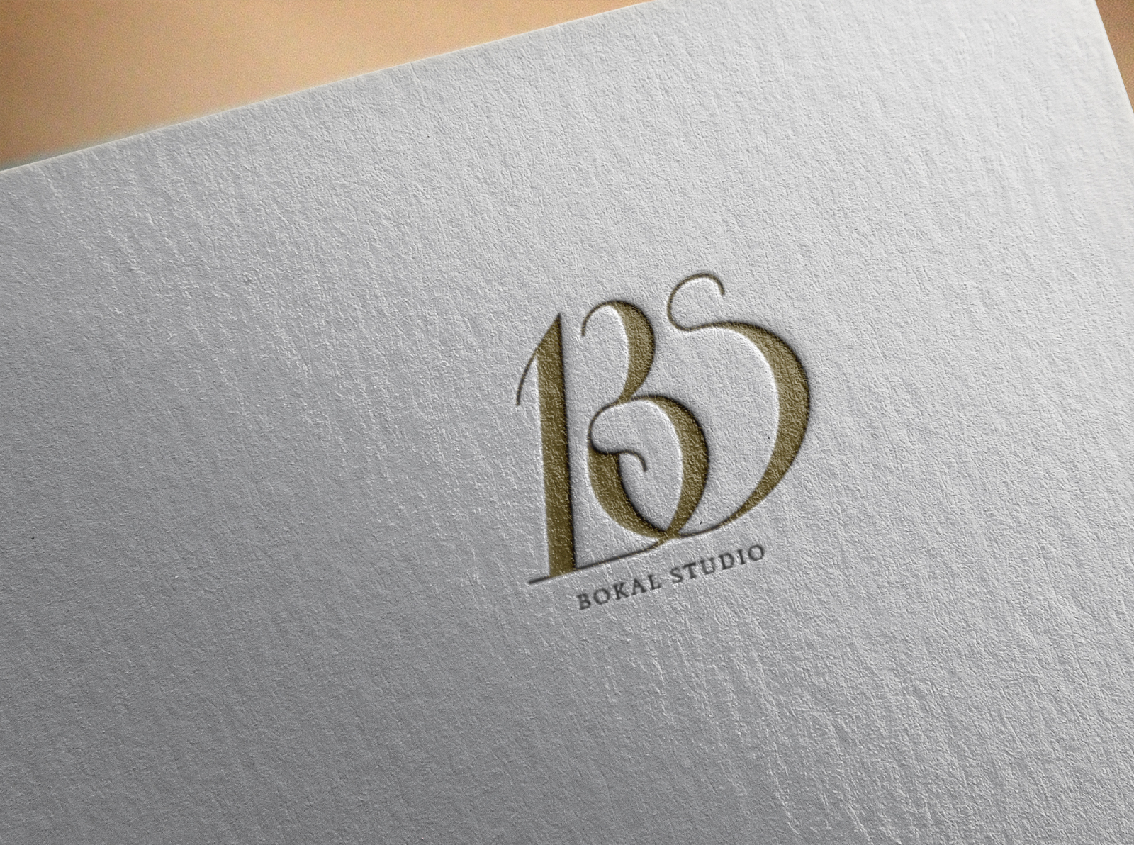 Logo by Alena Frolova on Dribbble