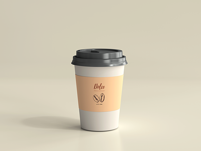 Coffee shop logo brand branding design font illustration logo photoshop poligraphy style typography