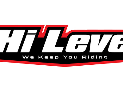 Hi Level Logo