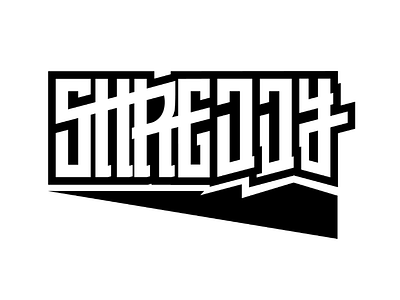 SHREDDY