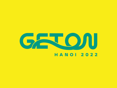 Geton Hanoi 2022 Logo