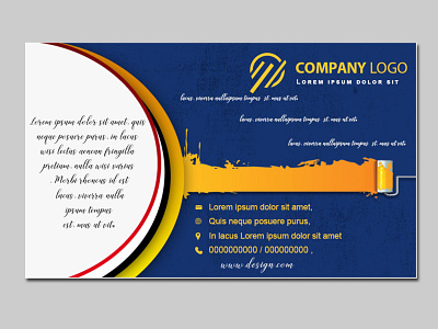 Visiting Card