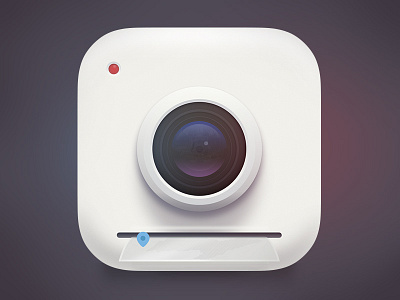 App Icon :Creative Journey