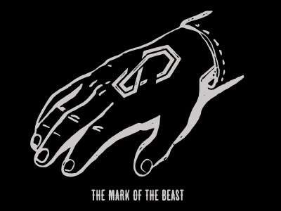 Mark Of The Beast