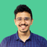 Karthik Mudaliar