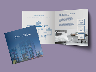 Hotel Solutions Brochure - Onyx