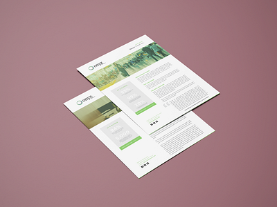 Case Studies - SP/RP - Onyx branding composition design graphic design handout indesign layout layout design marketing collateral one sheet one sheeter photoshop print print design sales collateral