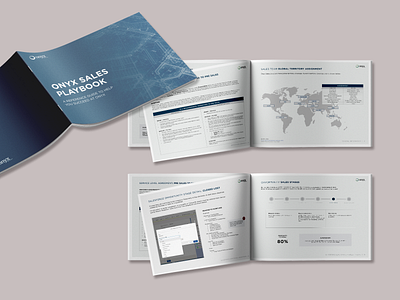 Brochure - Sales Excellence Playbook - Onyx