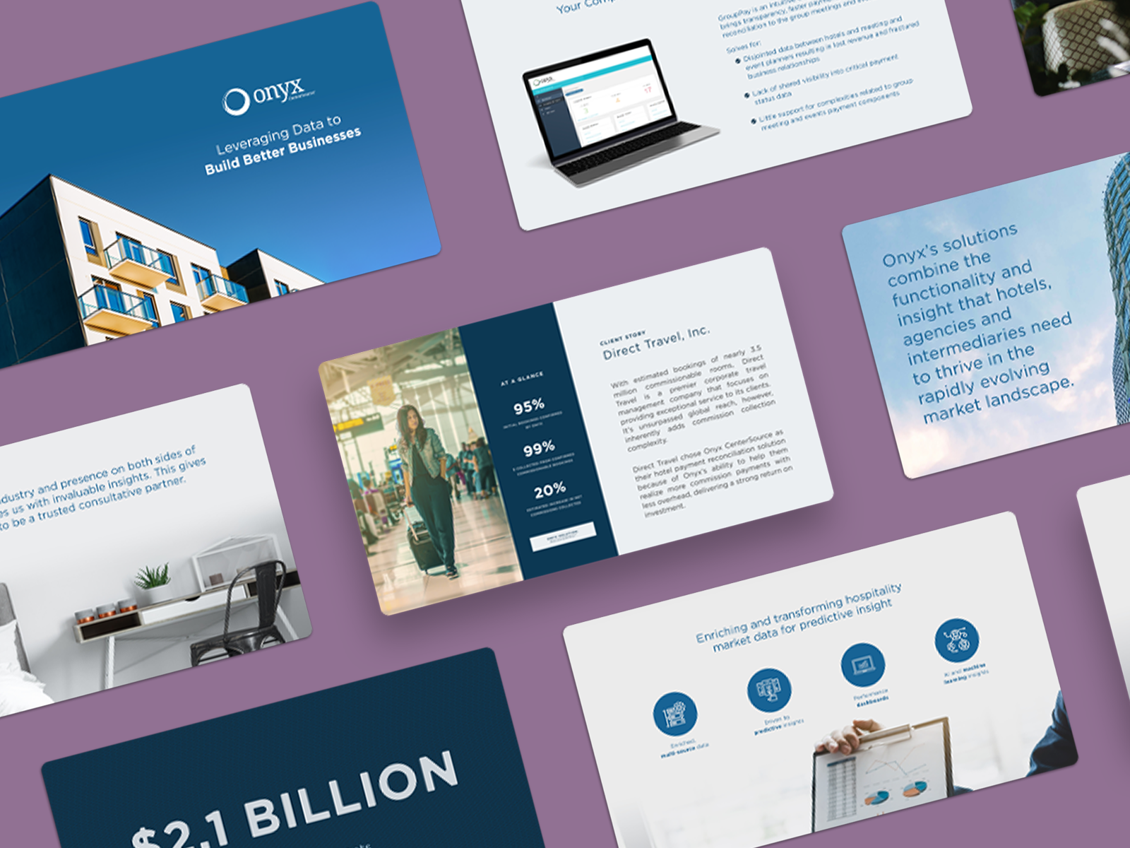 Trade Show Video Storyboard - Onyx by fred on Dribbble