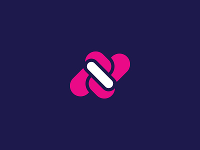 SN logo brand brand and identity bubble color initial inspiraldesign letter lettermark logo logodesigner minimilist modern monogram new pink space symbol visual identity