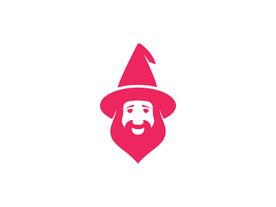 Wizard Logo