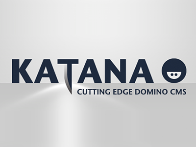 Katana logo cms it light logo