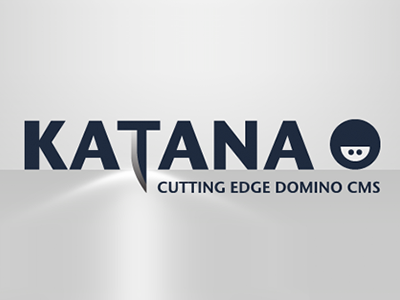 Katana logo