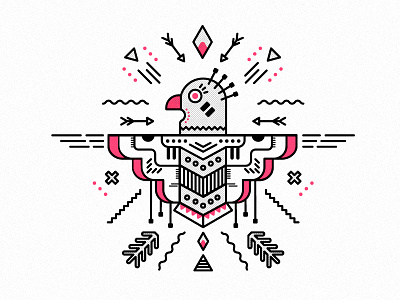 Totem - Native America america history indians native america symbols totem world