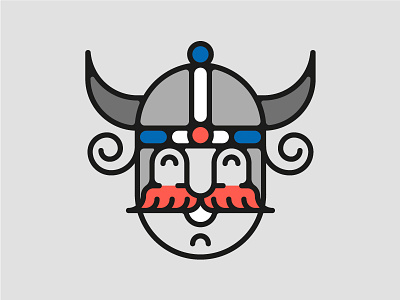 Happy Viking avatar viking