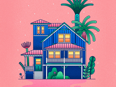 Beach House