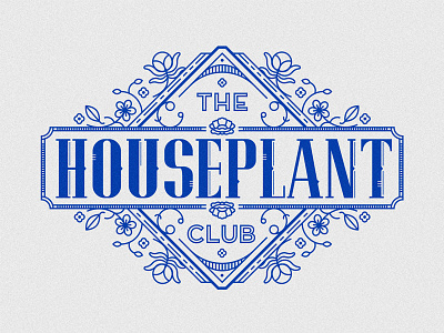 The houseplant club