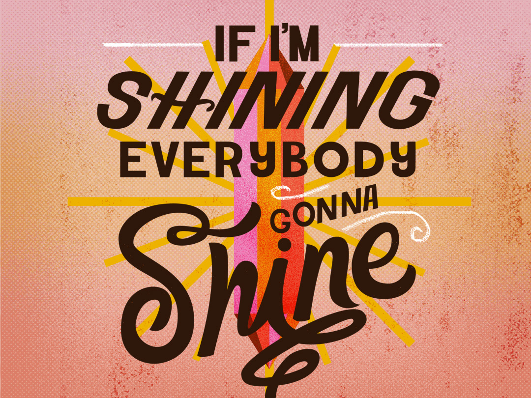 Lizzo Quote by Diana Molleda on Dribbble