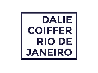 dalie coiffer rio de janeiro