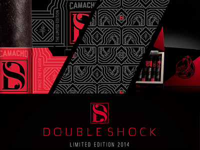 Double Shock LE 2014