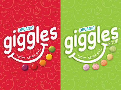 Giggles Logo