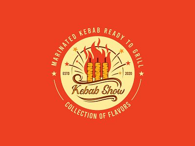 Kebab Show / Mashhad