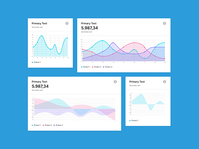 Chartist designs, themes, templates and downloadable graphic elements ...