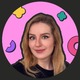 Kristina Volchek • クリスティ