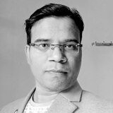 Narendra Keshkar - Strategic Design Leader · Art Director
