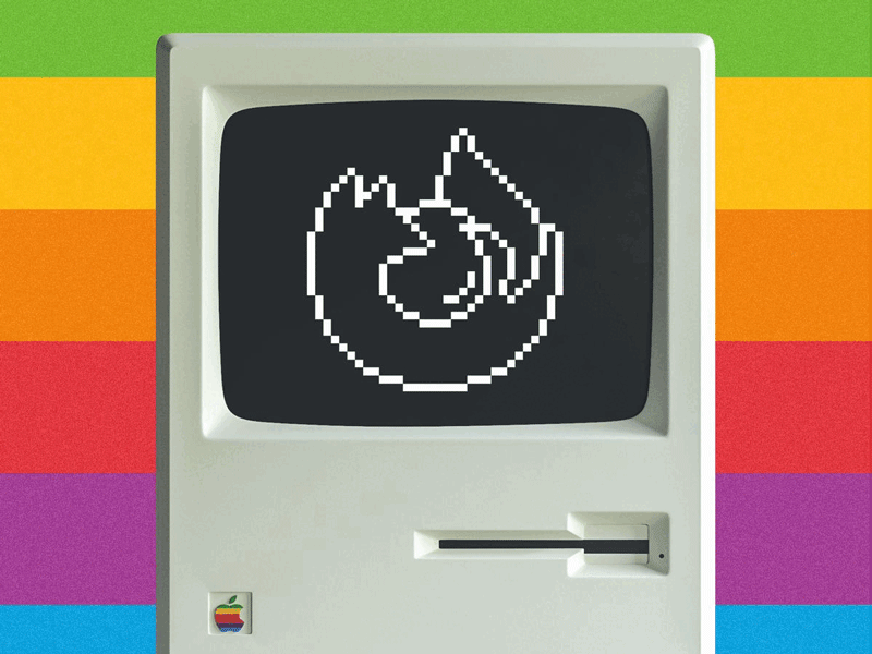 OS (Old School) retro icon pack 1980s apple icon icon pack icon set iconic icons illustration mac macintosh nes nintendo pixel pixelart retro sega steve jobs susan kare system one vintage