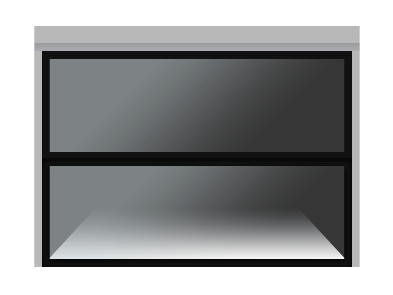 Bifold Door Animated GIF by Rosa Irma on Dribbble